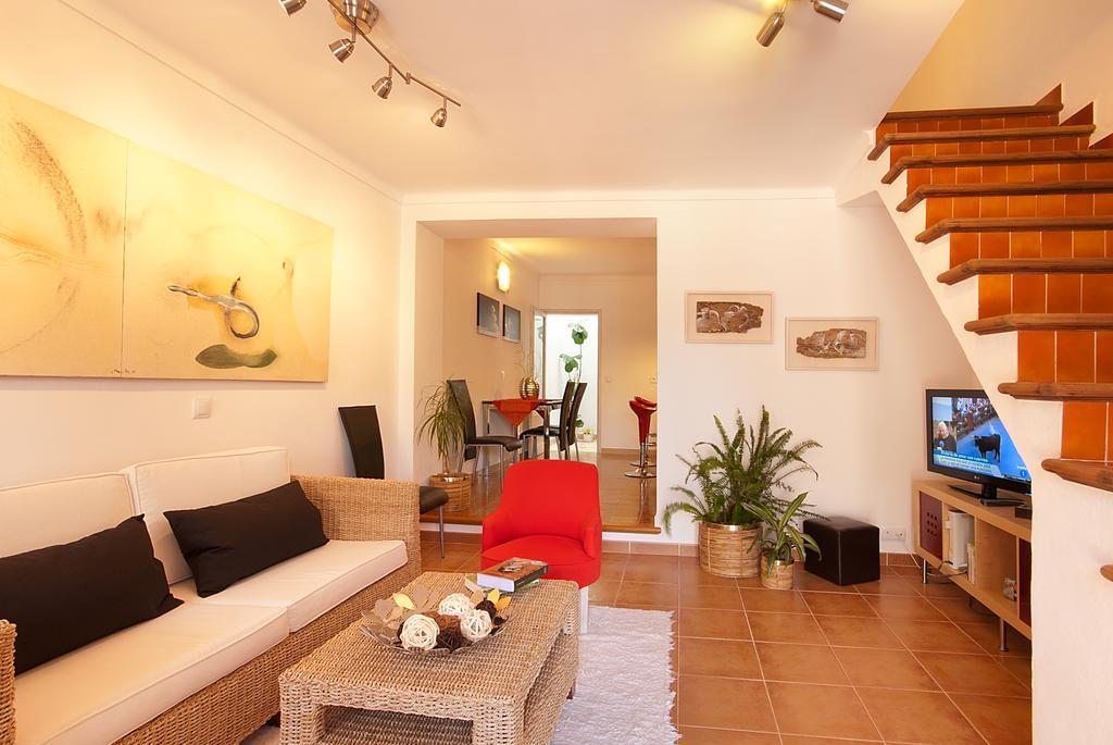 Gruat 31 Villa Pollenca Luaran gambar