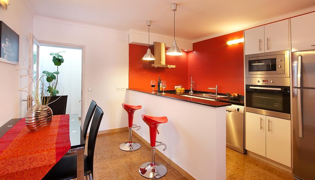 Gruat 31 Villa Pollenca Luaran gambar