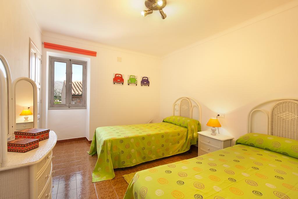 Gruat 31 Villa Pollenca Luaran gambar