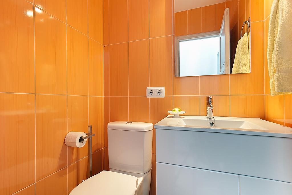 Gruat 31 Villa Pollenca Luaran gambar