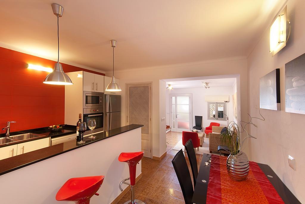 Gruat 31 Villa Pollenca Luaran gambar